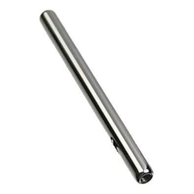 10g Straight Barbell (Post only) - Avanti Body Jewelry