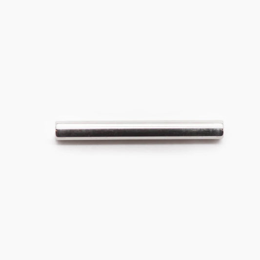 Threadless Titanium Straight Barbell For Nose, Ears & Lip - Avanti Body Jewelry